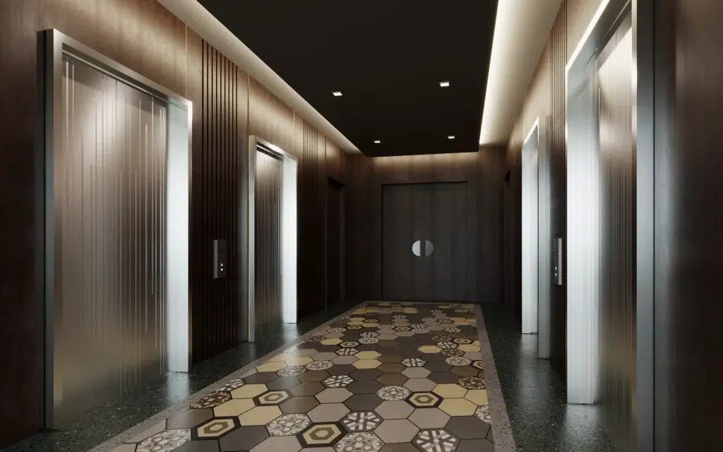 Hilton Riyadh – Suudi Arabistan 11