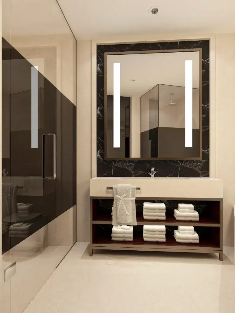 Hilton Riyadh – Suudi Arabistan 18