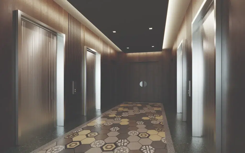 Hilton Riyadh – Suudi Arabistan 32