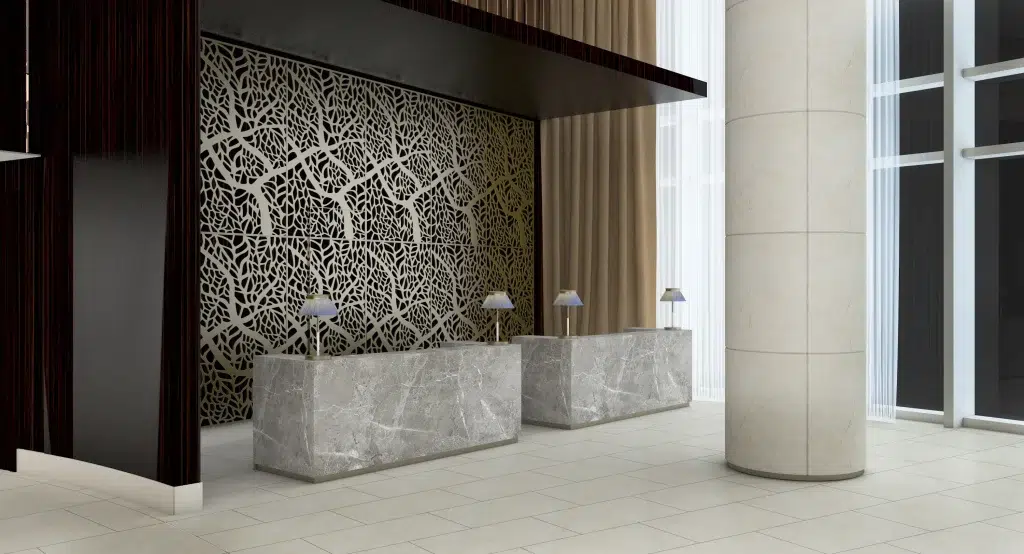 Hilton Riyadh – Suudi Arabistan 6