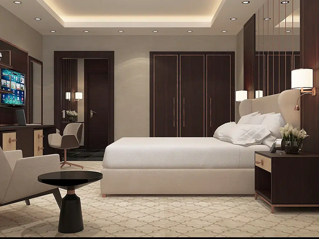 Mayar Hotel Riyadh 12