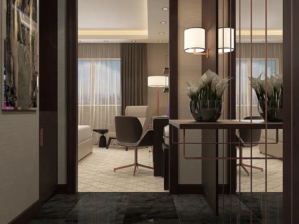 Mayar Hotel Riyadh 13