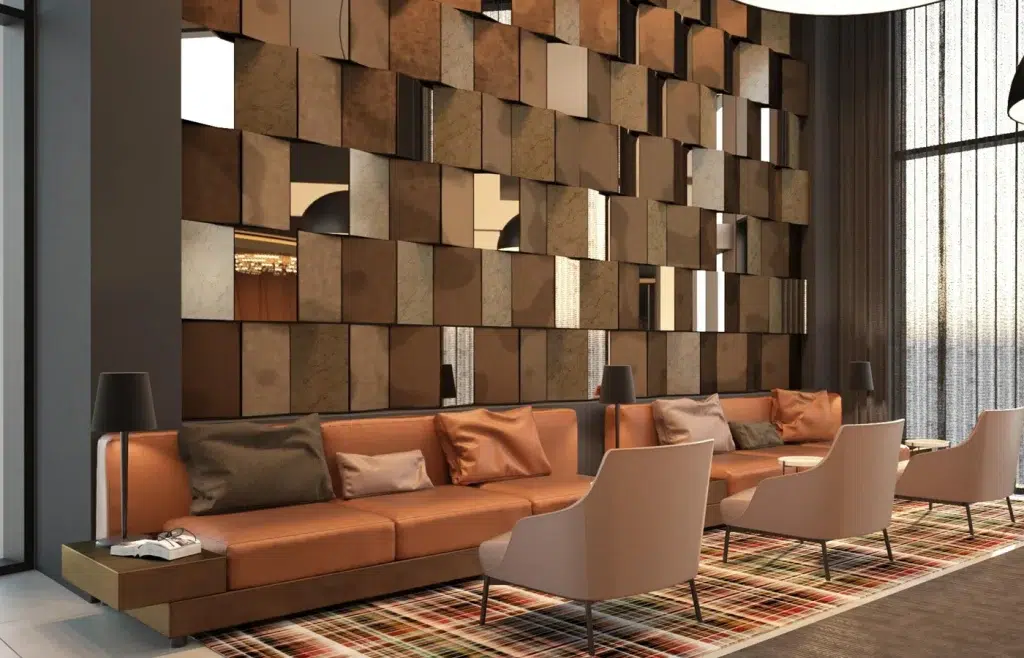 Mercure Hotel – Almanya 3