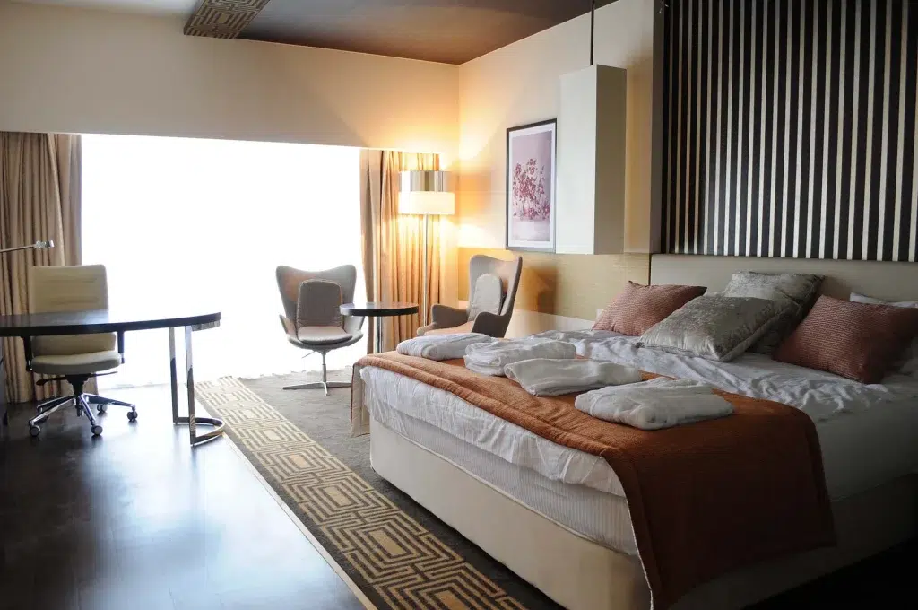 Millennium Hotel Tbilisi 1