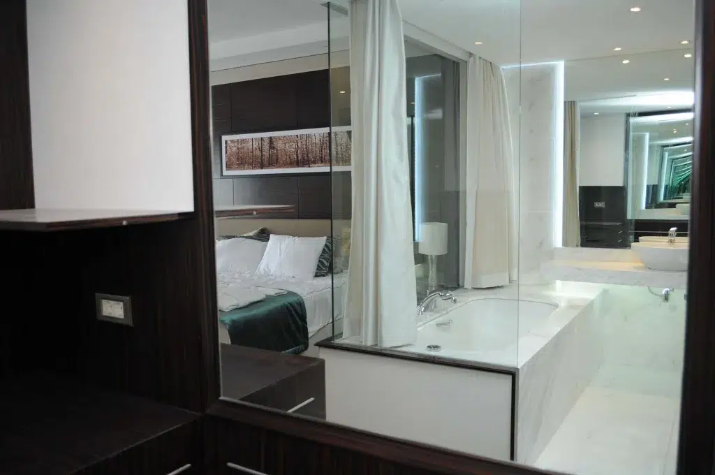 Millennium Hotel Tbilisi 10