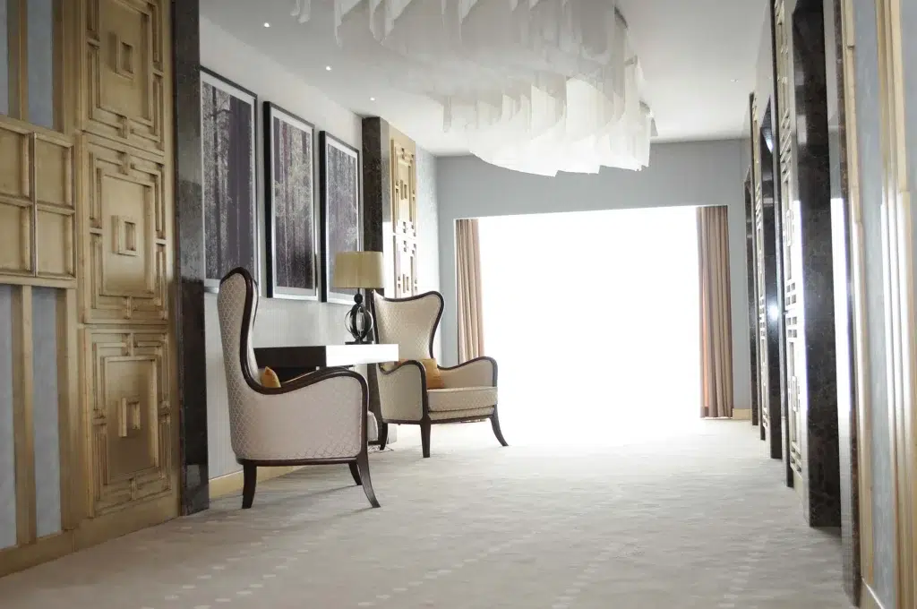 Millennium Hotel Tbilisi 18