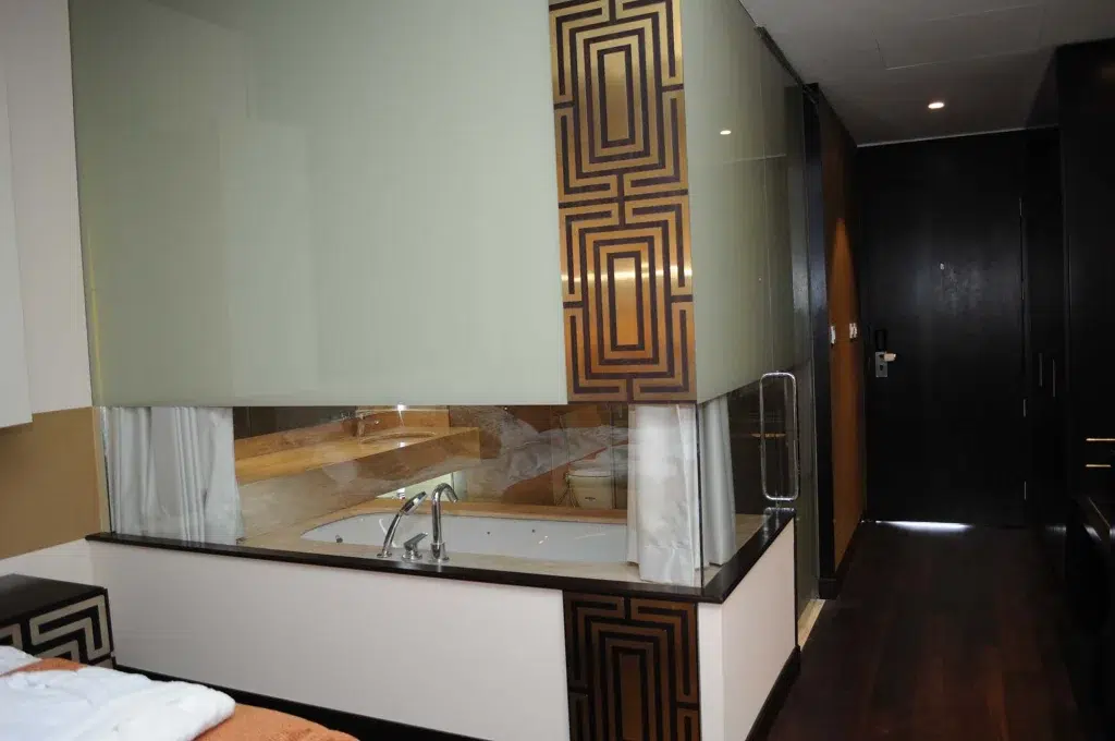 Millennium Hotel Tbilisi 2