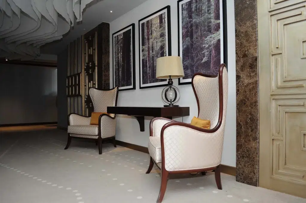 Millennium Hotel Tbilisi 20