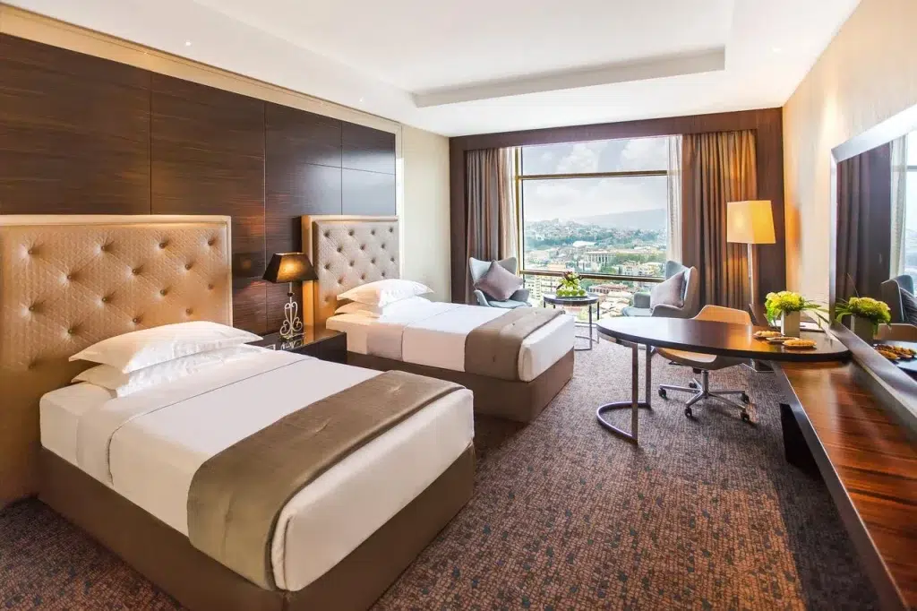 Millennium Hotel Tbilisi 24