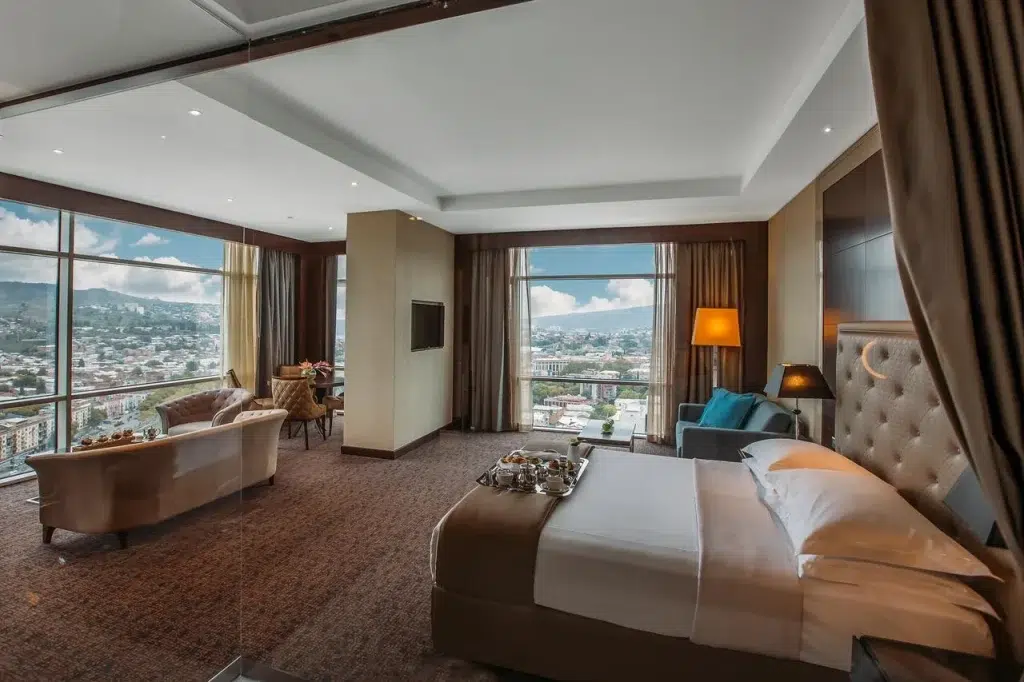 Millennium Hotel Tbilisi 25