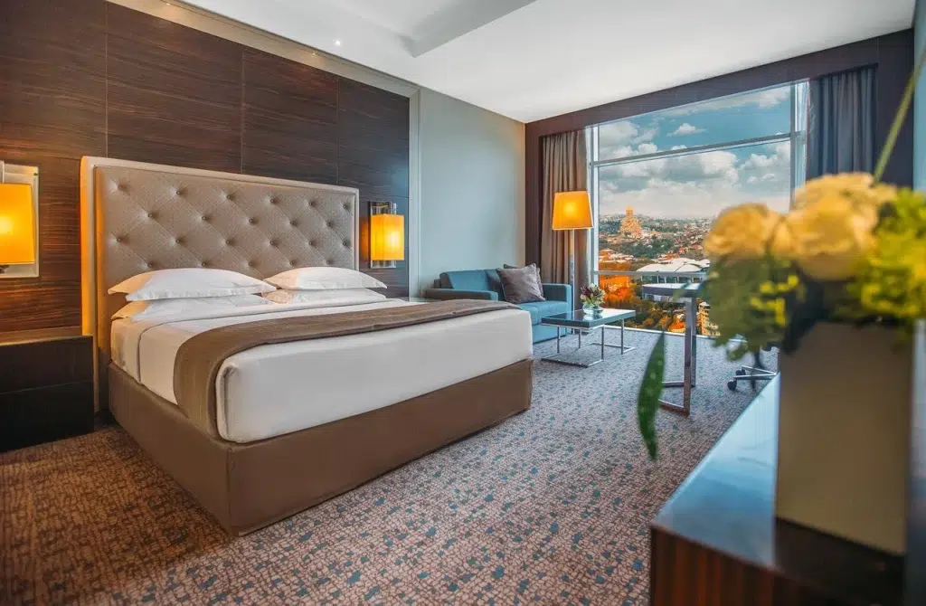 Millennium Hotel Tbilisi 28