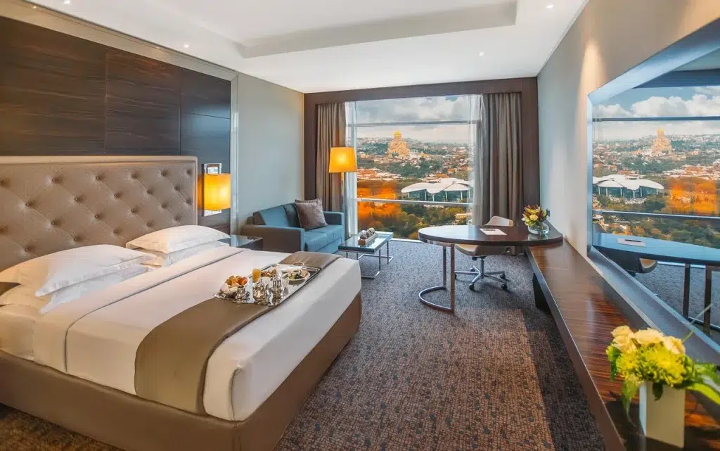 Millennium Hotel Tbilisi 29