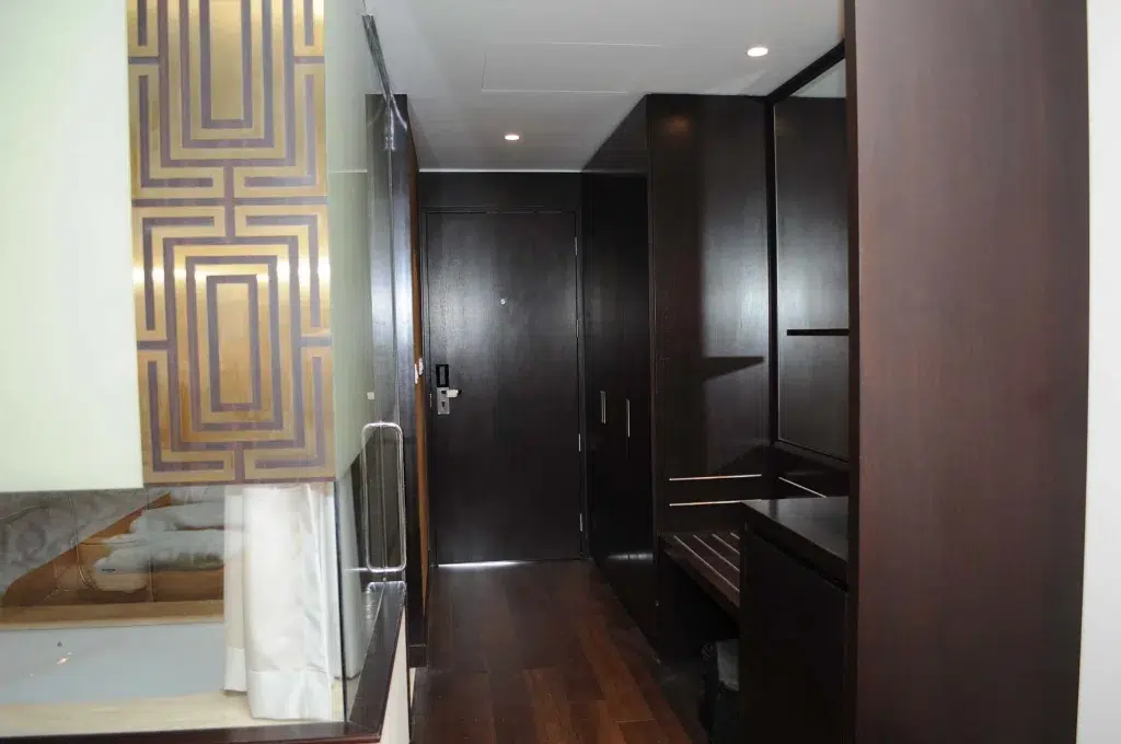 Millennium Hotel Tbilisi 3