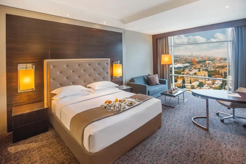 Millennium Hotel Tbilisi 30