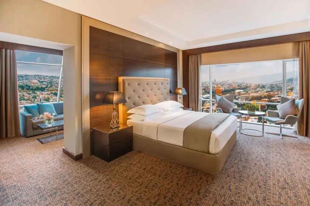 Millennium Hotel Tbilisi 32