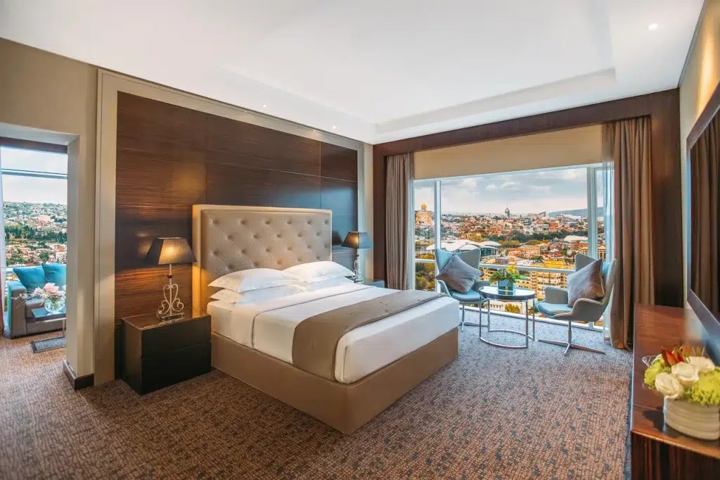 Millennium Hotel Tbilisi 33