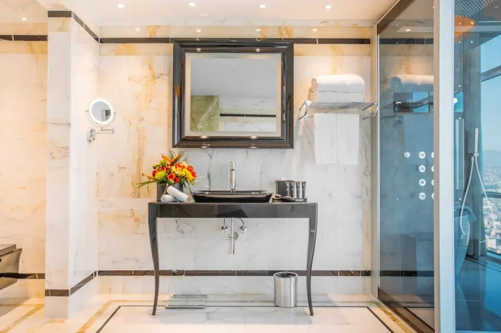 Millennium Hotel Tbilisi 34