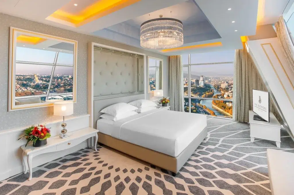 Millennium Hotel Tbilisi 35