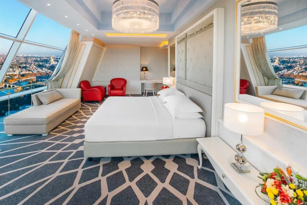 Millennium Hotel Tbilisi 36