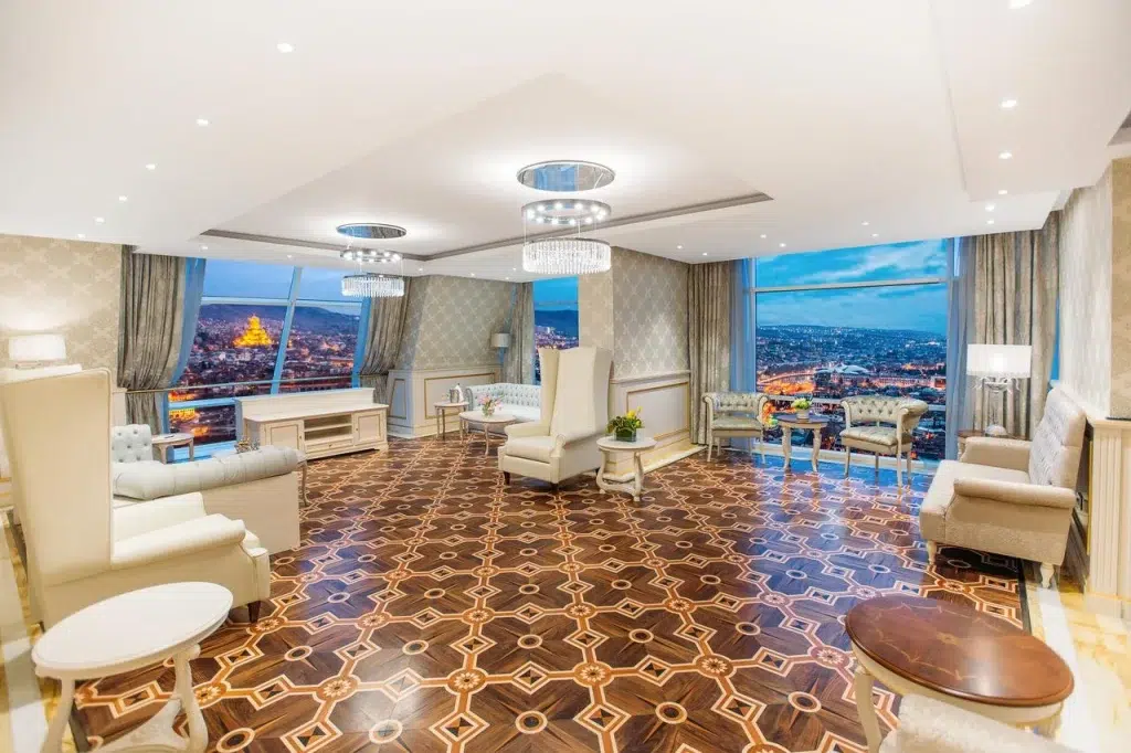 Millennium Hotel Tbilisi 37