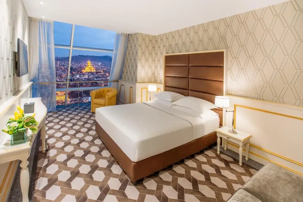 Millennium Hotel Tbilisi 39