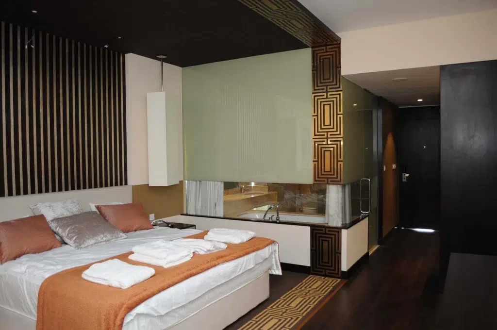 Millennium Hotel Tbilisi 4