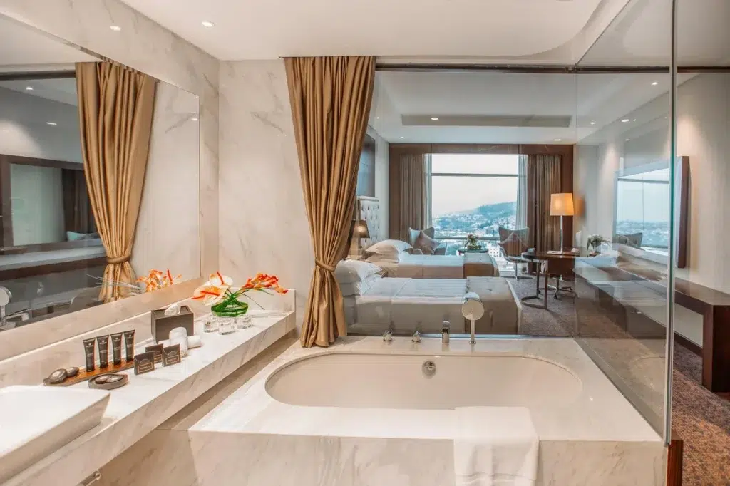 Millennium Hotel Tbilisi 41