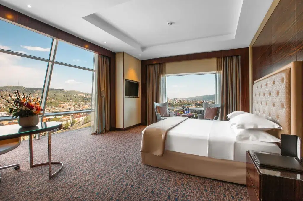 Millennium Hotel Tbilisi 43