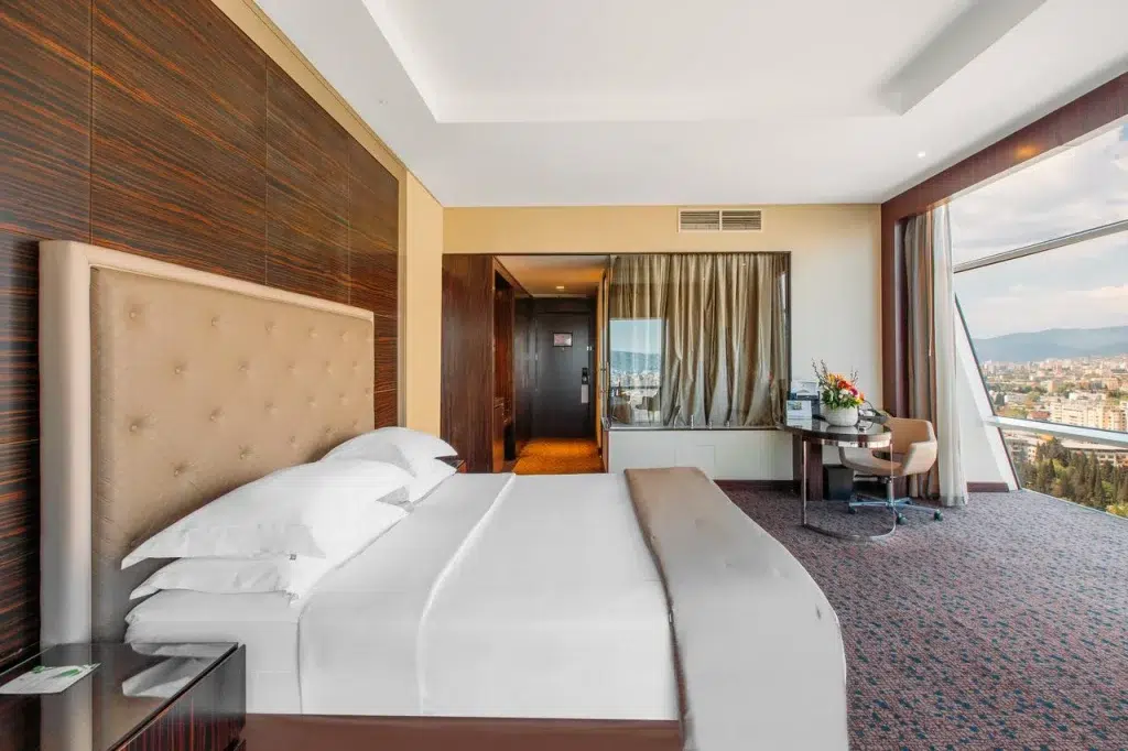 Millennium Hotel Tbilisi 44