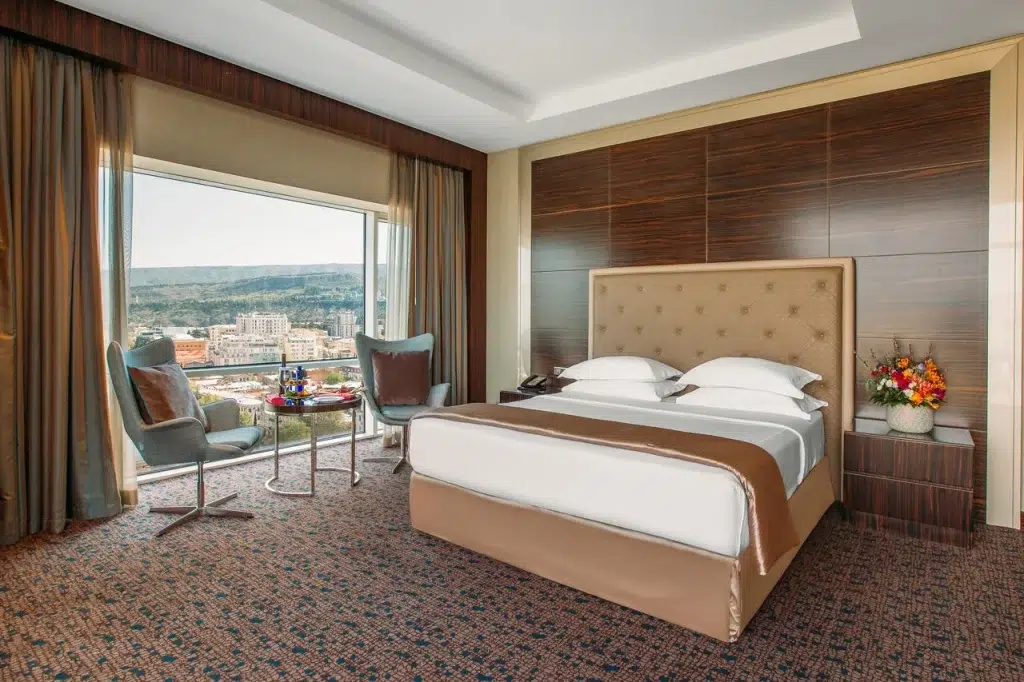 Millennium Hotel Tbilisi 45