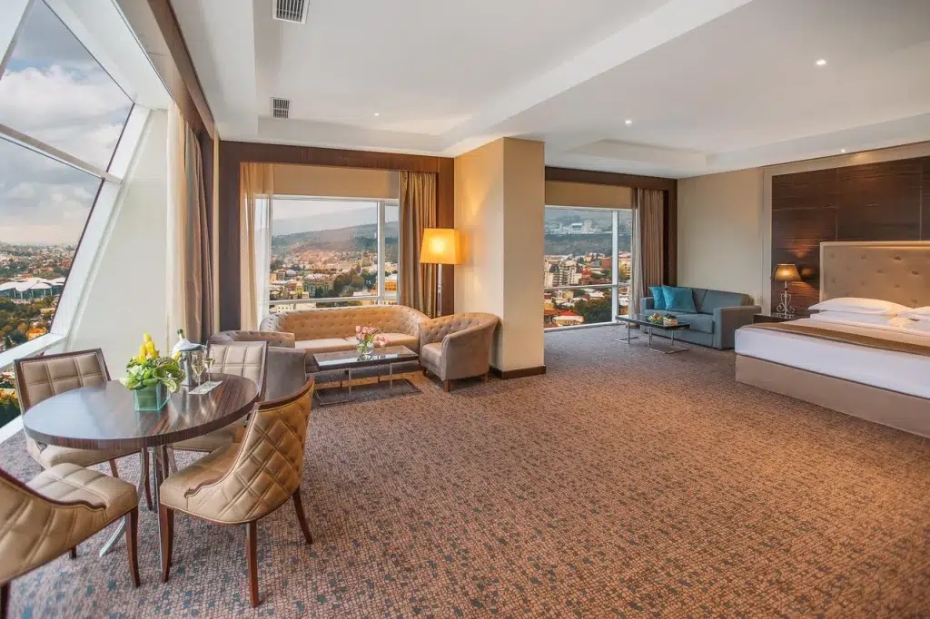 Millennium Hotel Tbilisi 46