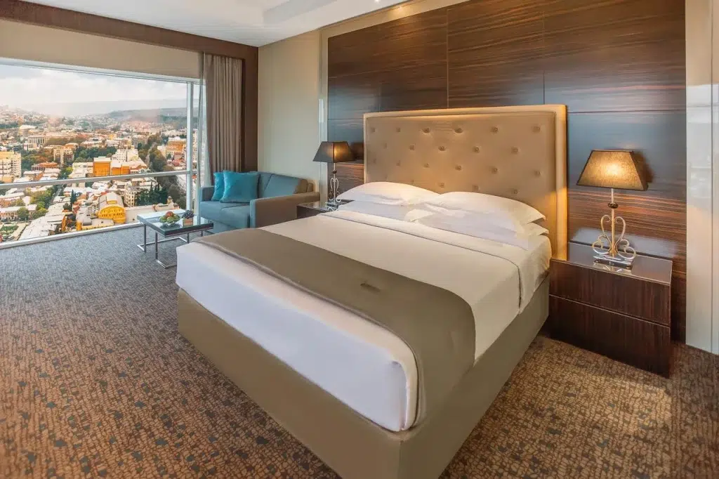 Millennium Hotel Tbilisi 47
