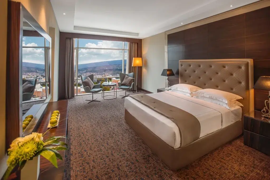 Millennium Hotel Tbilisi 48