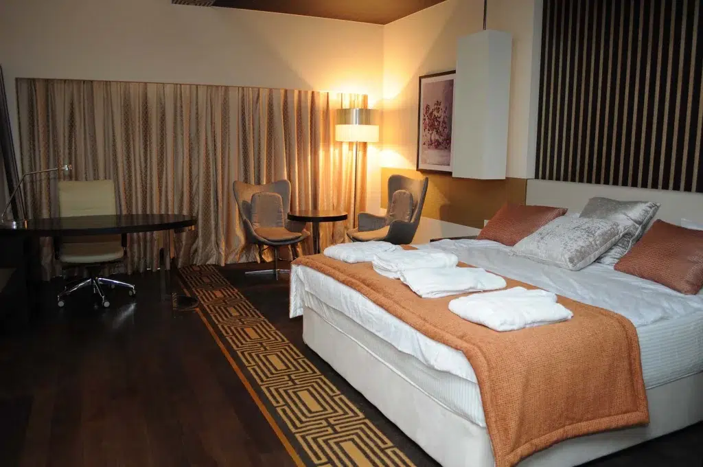 Millennium Hotel Tbilisi 5