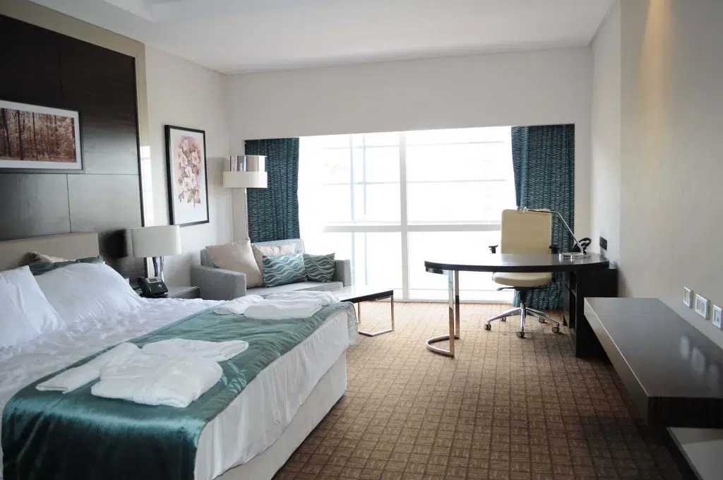 Millennium Hotel Tbilisi 7