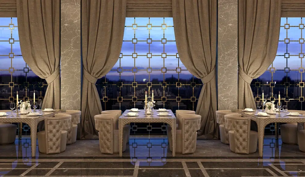 Nigeria Hotel 3