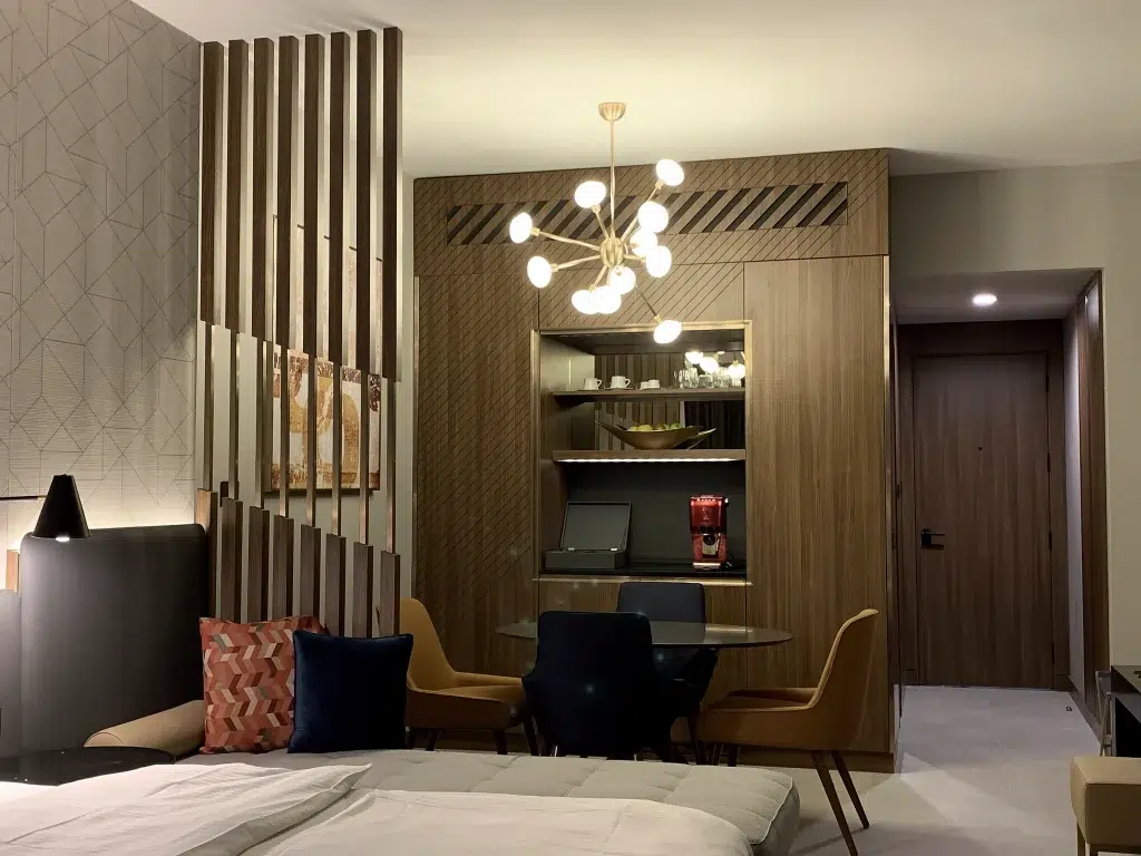 Pullman Mekkah 12
