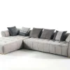 Rigel L Corner Sofa