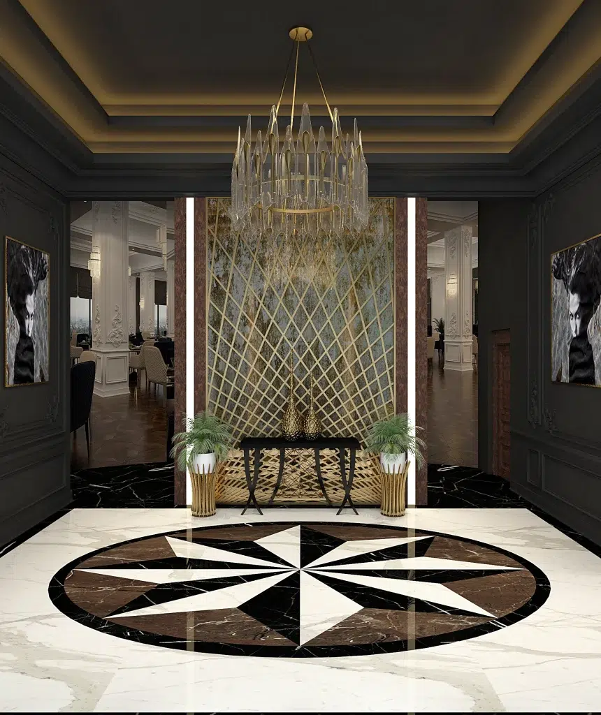 Rostov Hotel 10
