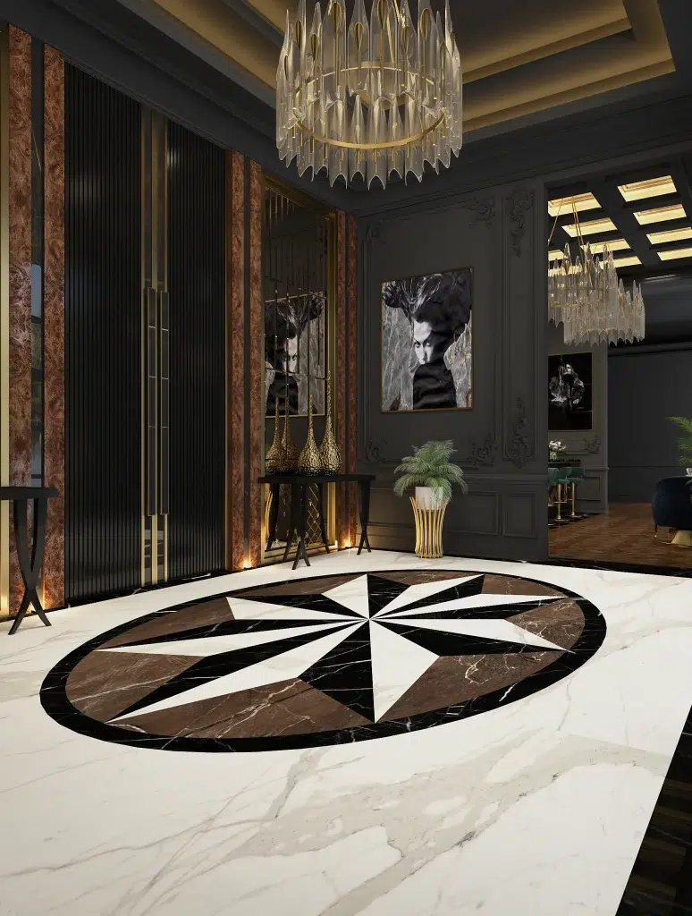 Rostov Hotel 18
