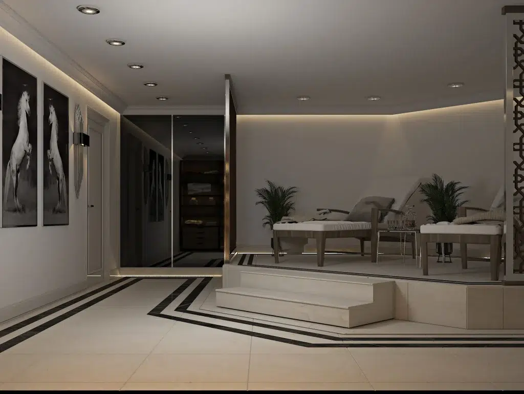 Rostov Hotel 21