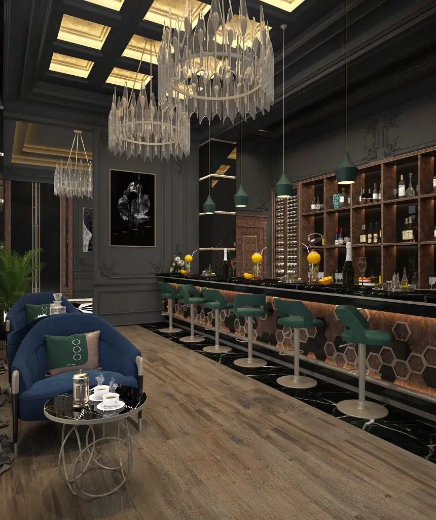 Rostov Hotel 3