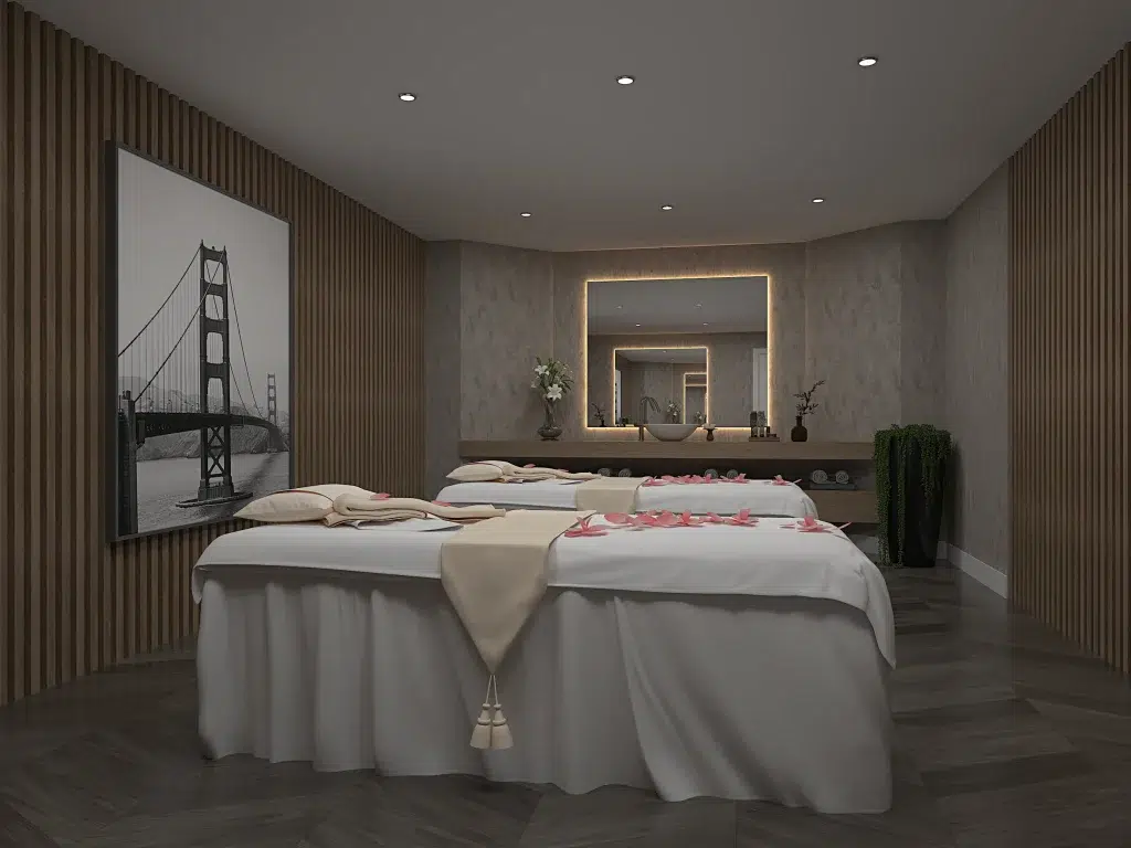Rostov Hotel 32