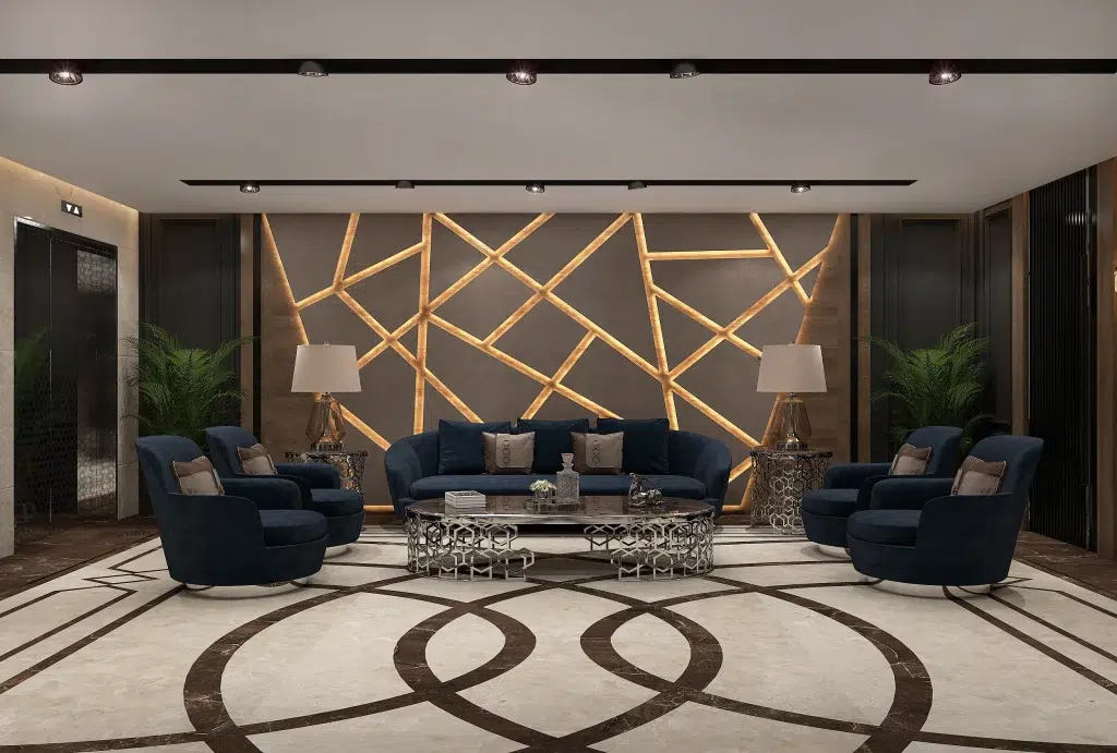 Rostov Hotel 33