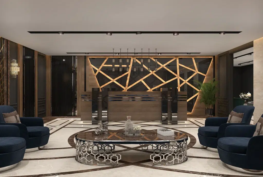 Rostov Hotel 34