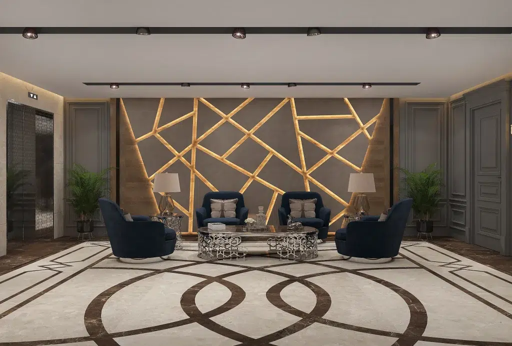 Rostov Hotel 38