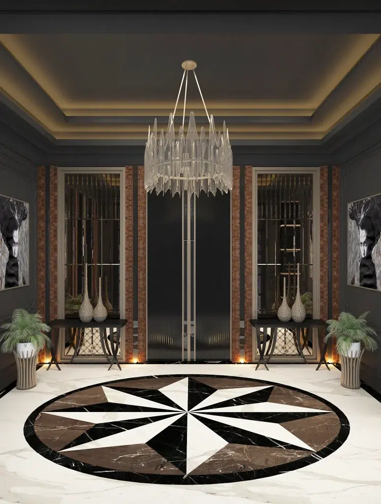 Rostov Hotel 6