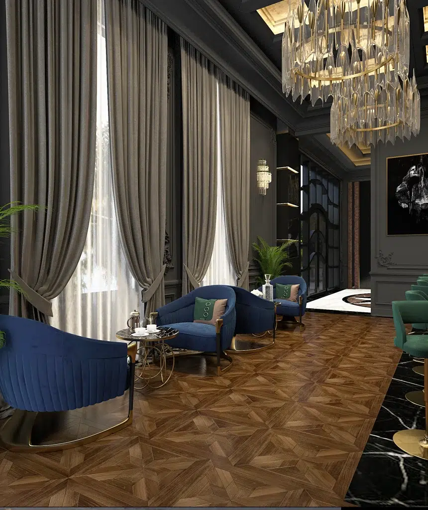 Rostov Hotel 9