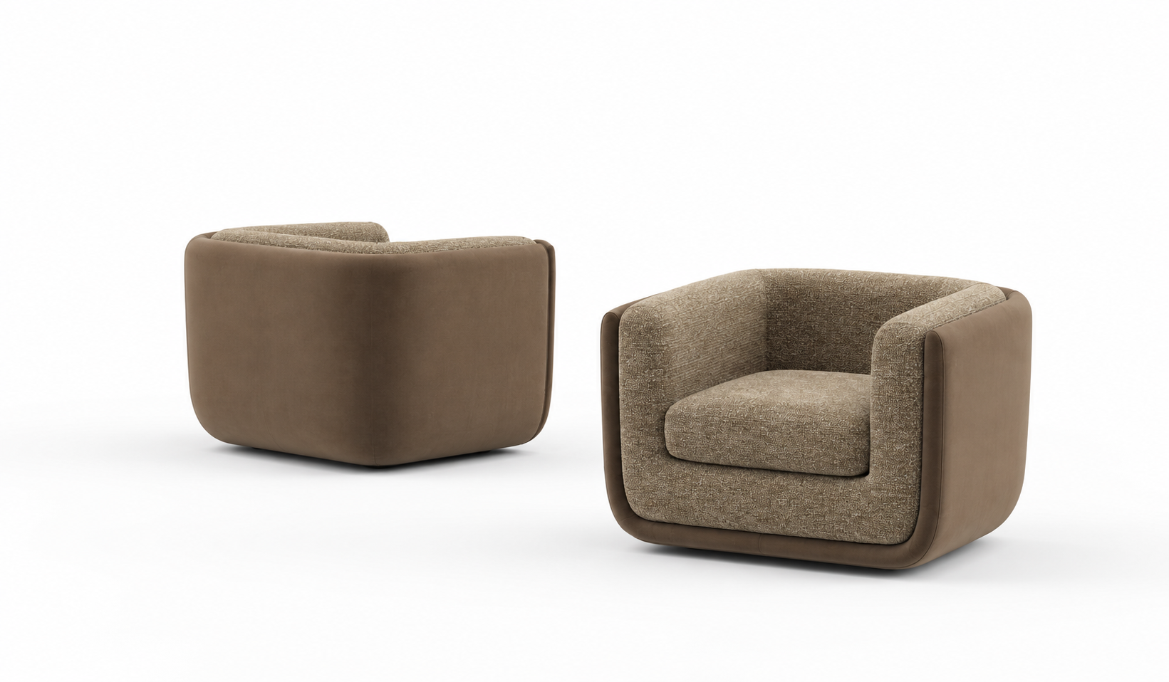 Amon Single Armchair