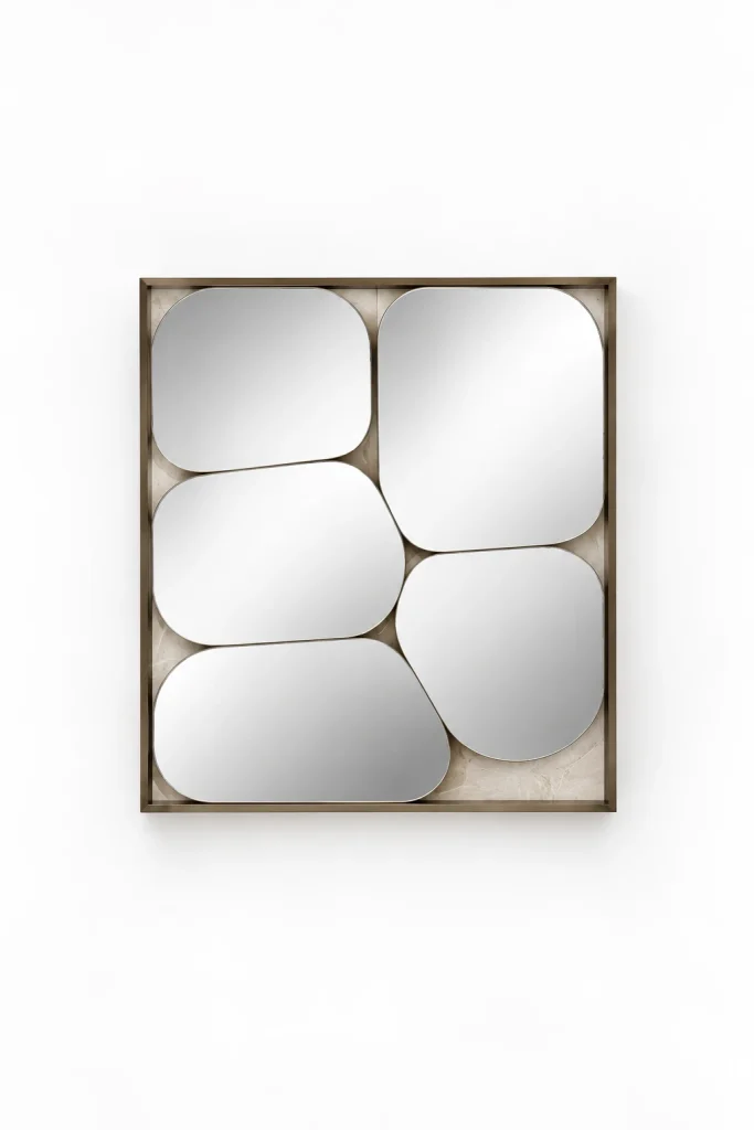 Luna Sideboard Mirror